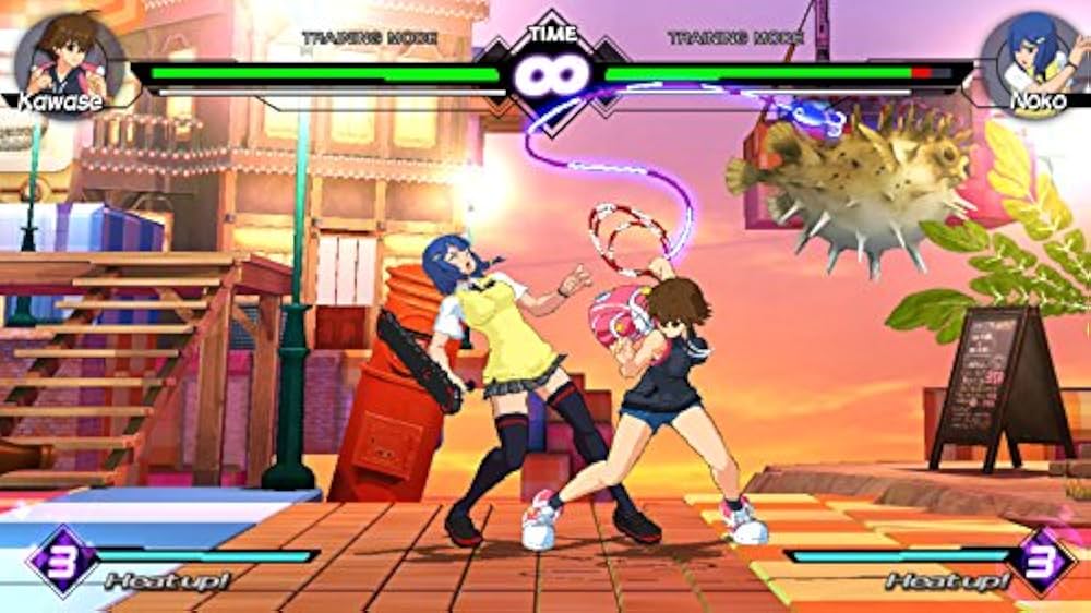 Amazon.com: Blade Strangers - PS4 : Video Games